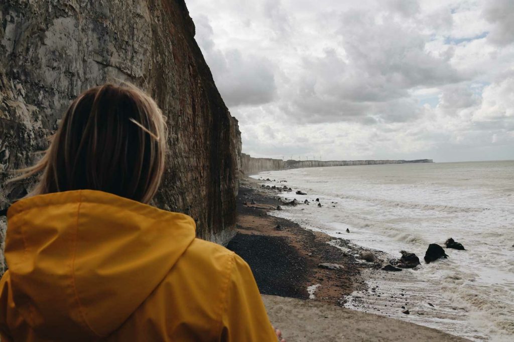 escalier sotteville sur mer