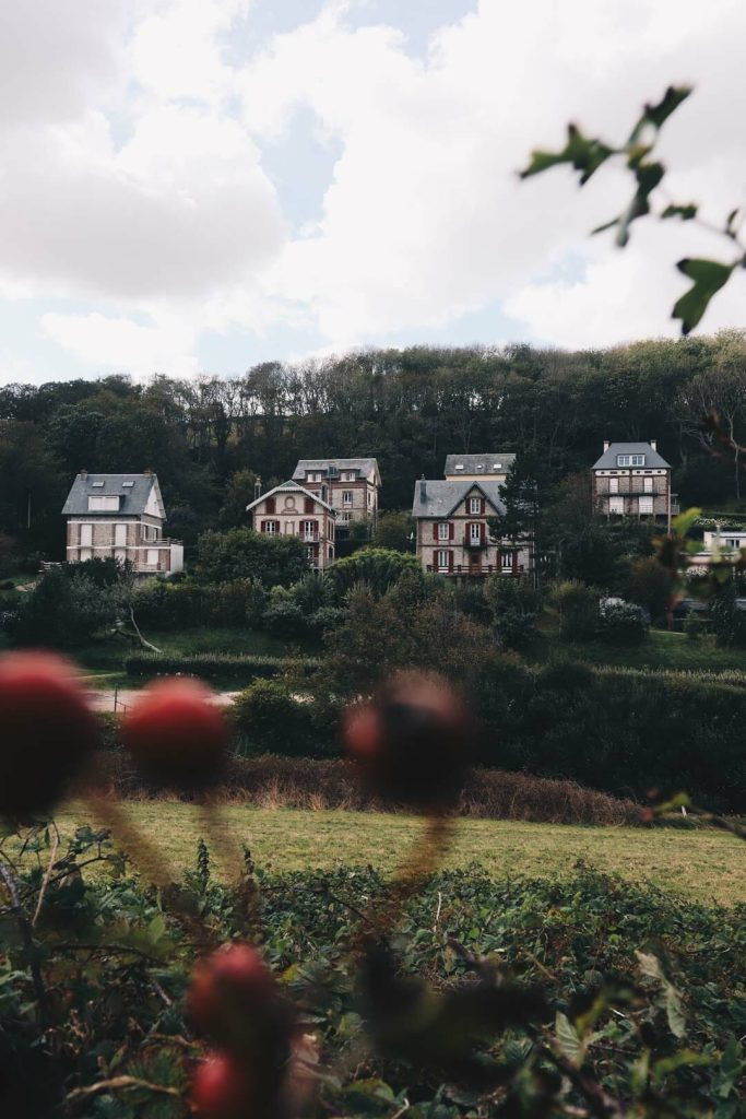 visiter les petites dalles