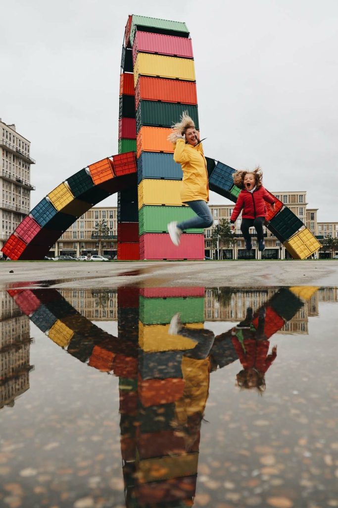 visiter le havre