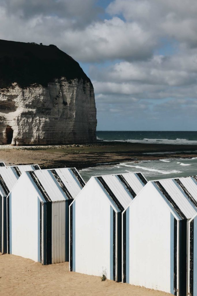 visiter les petites dalles