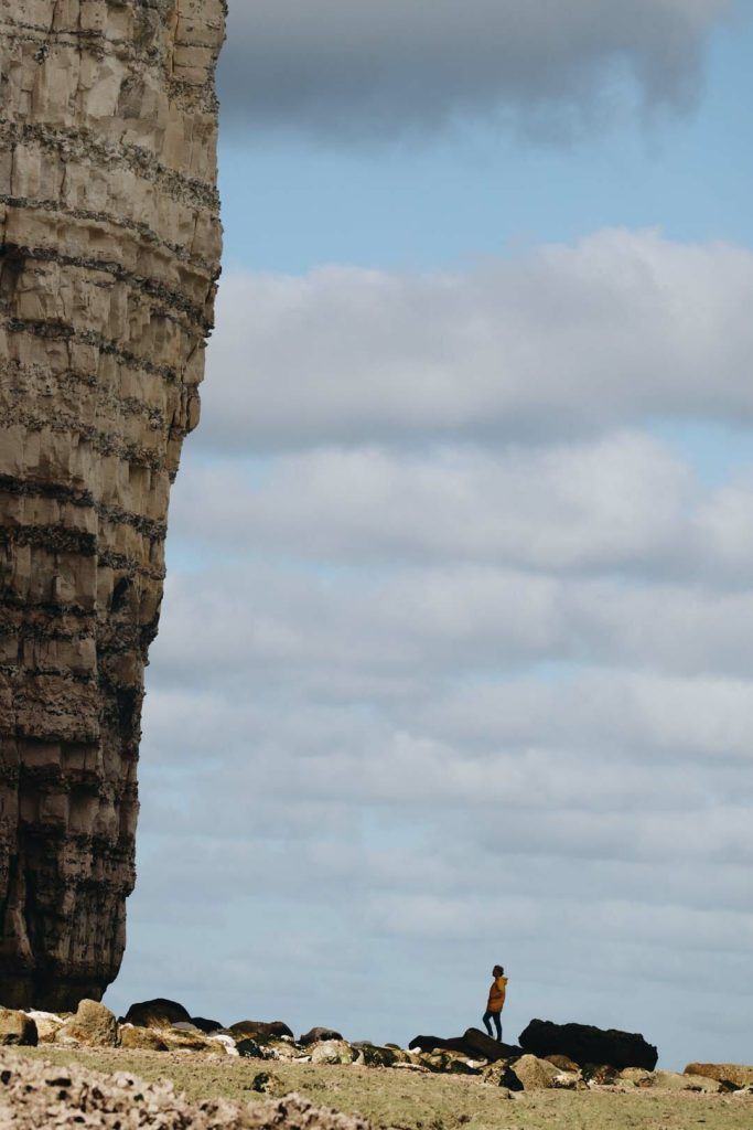 visiter les petites dalles
