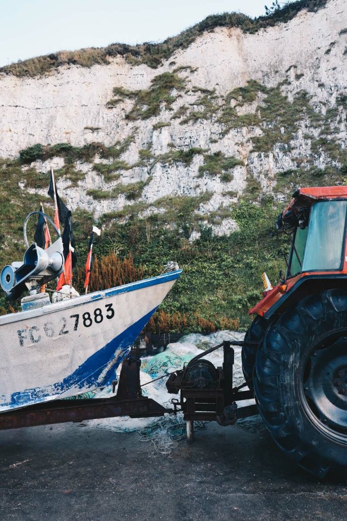 visiter quiberville