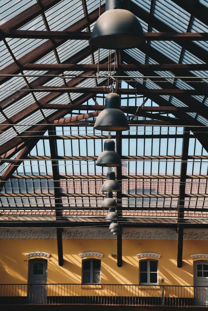 Week end dans l'Aisne en Thiérache