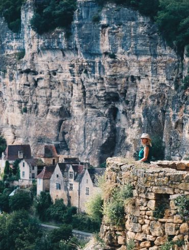 visiter village périgord noir