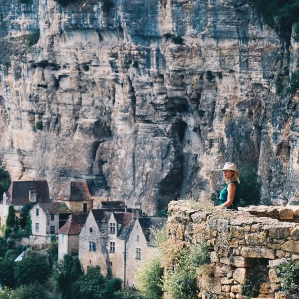 visiter village périgord noir