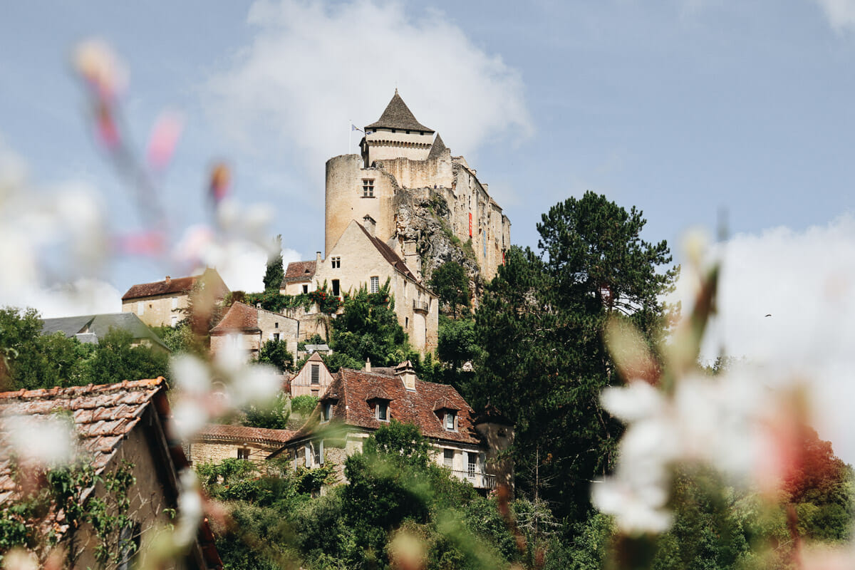 visiter village périgord noir