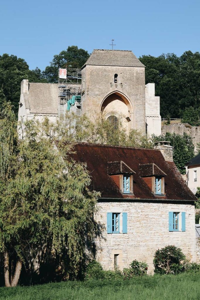 visiter village périgord noir