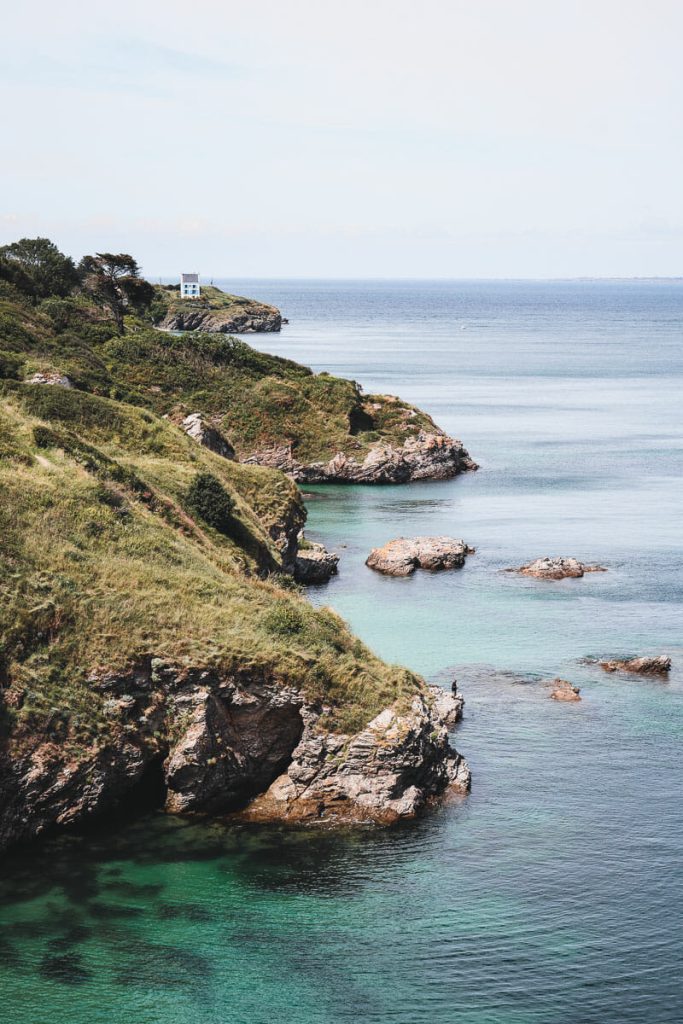 belle ile en mer