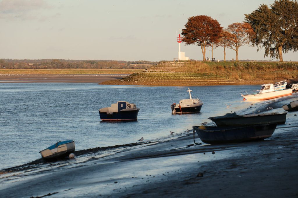 visiter saint valery sur somme