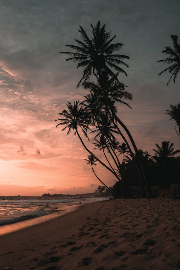les plages de Guadeloupe