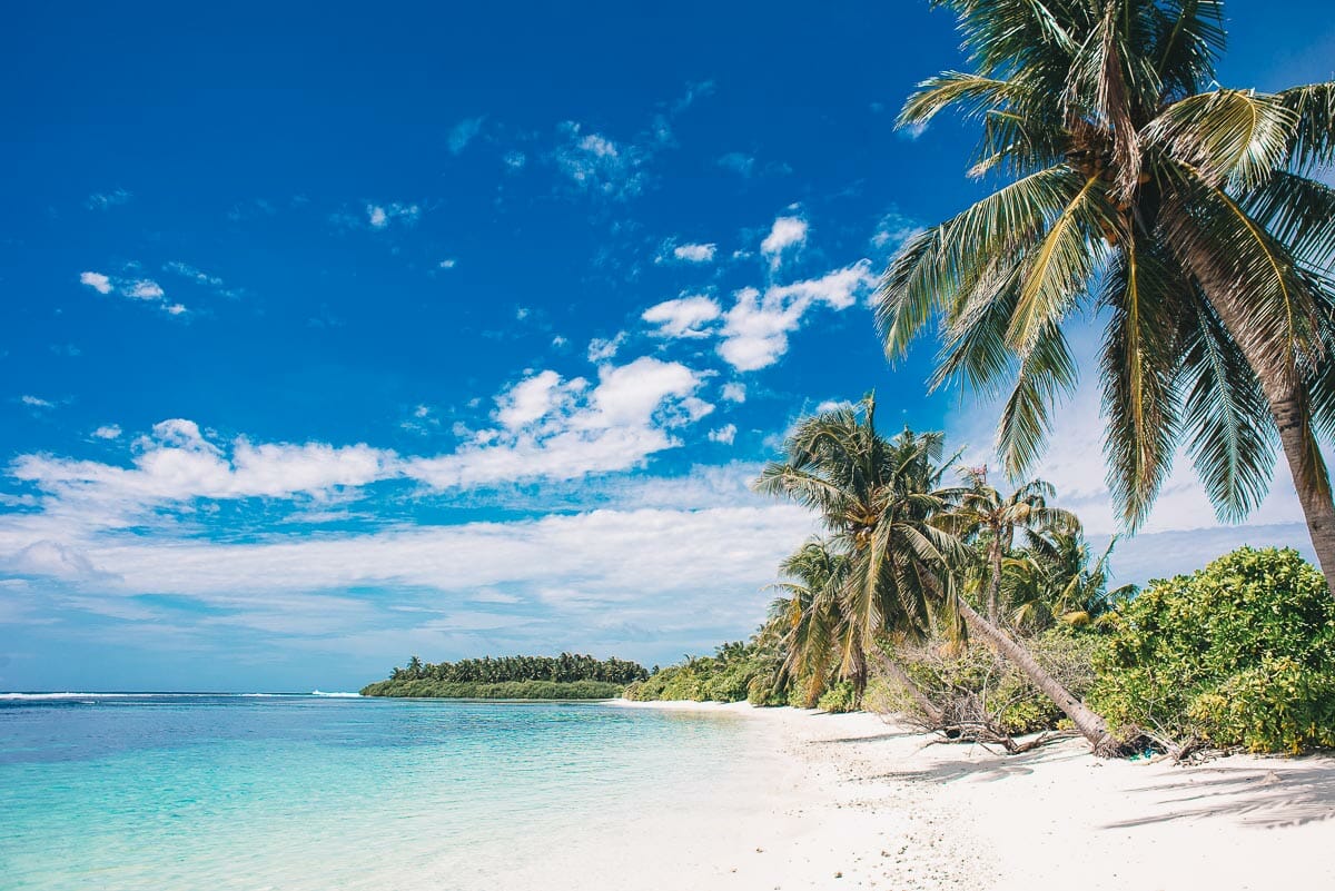 les plages de Guadeloupe