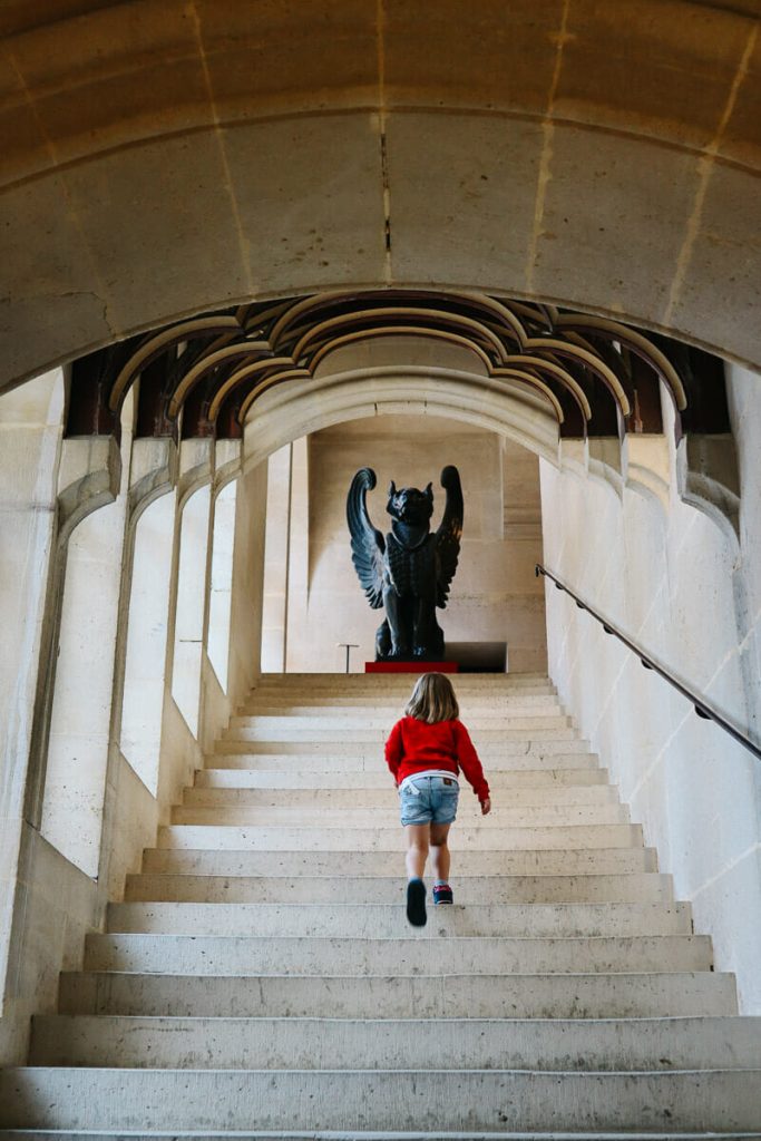 visiter le chateau pierrefonds