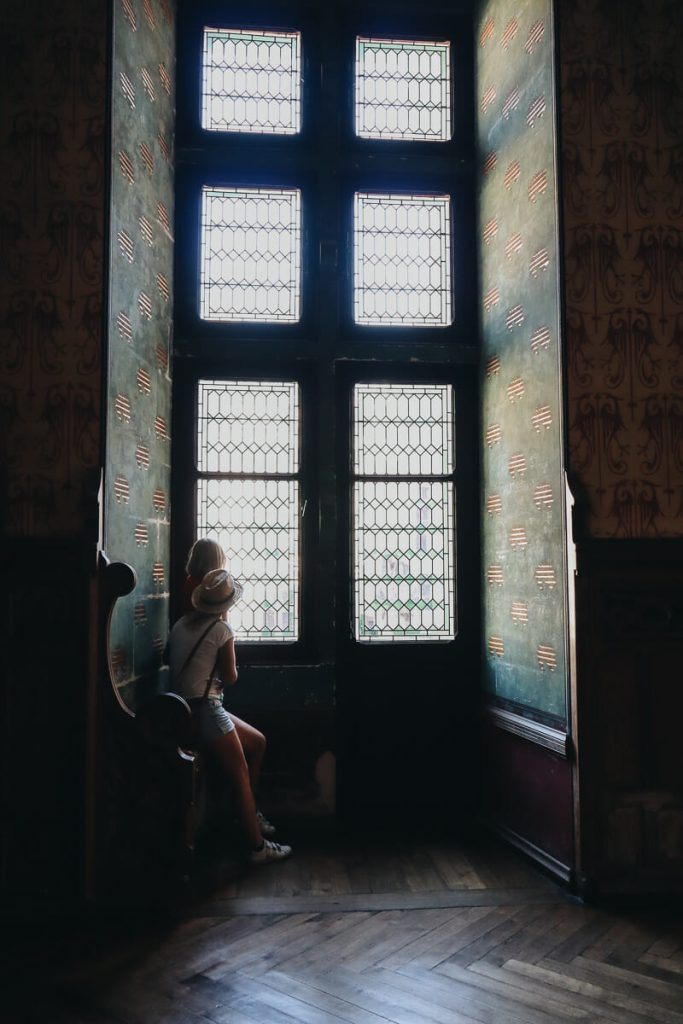 visiter le chateau pierrefonds