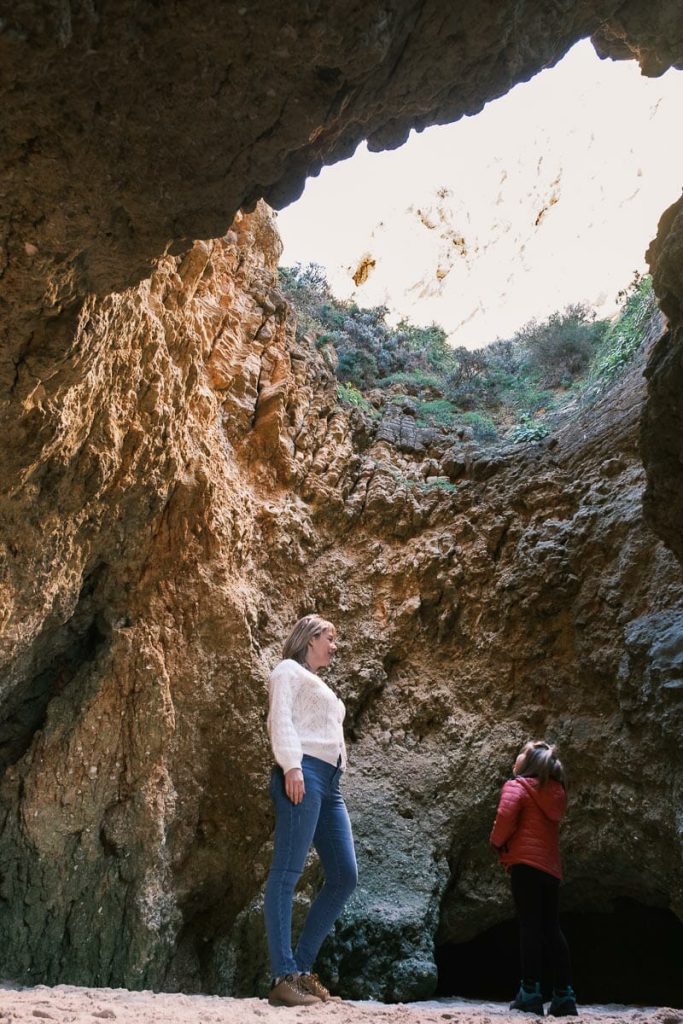 visiter faro et ses environs