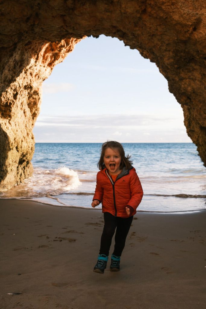 visiter faro et ses environs