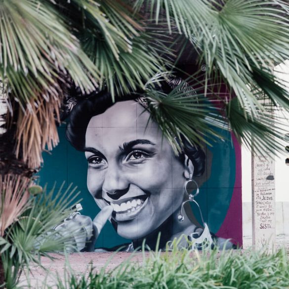 Portugal visiter l’Algarve