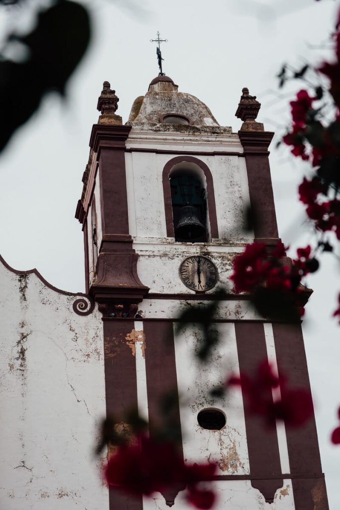 Portugal visiter l’Algarve