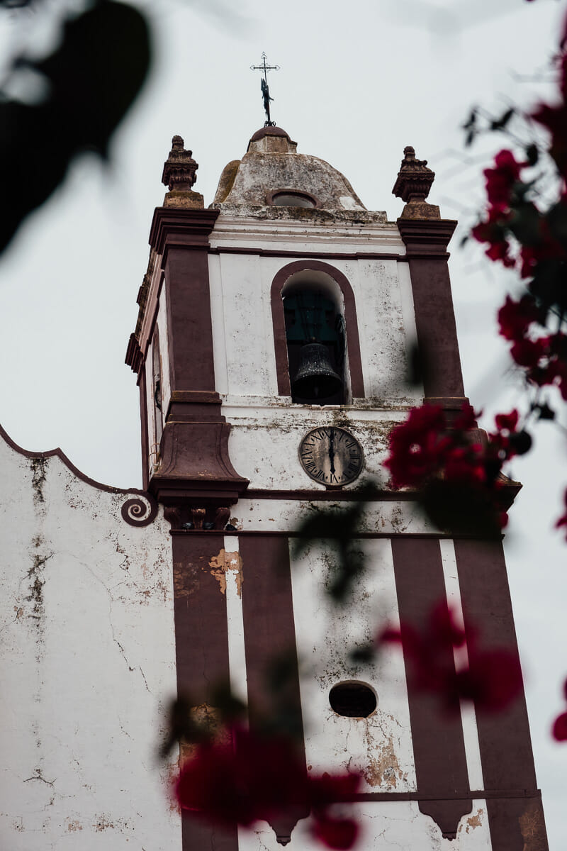 Portugal visiter l’Algarve