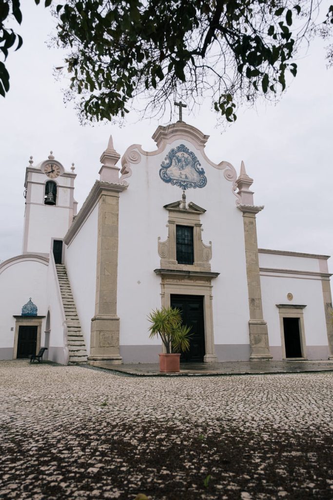 visiter faro un weekend