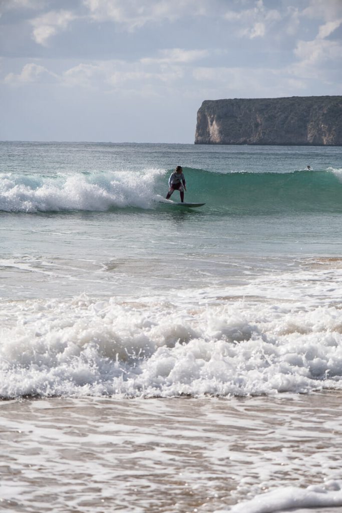 Portugal visiter l’Algarve