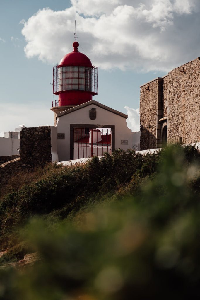 Portugal visiter l’Algarve