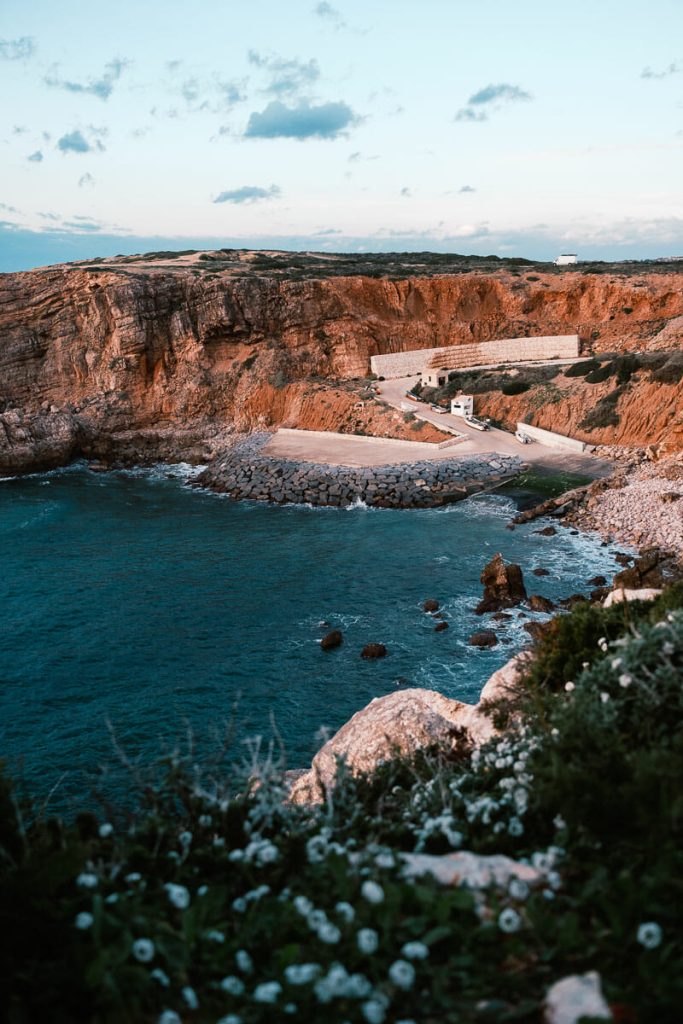 Portugal visiter l’Algarve