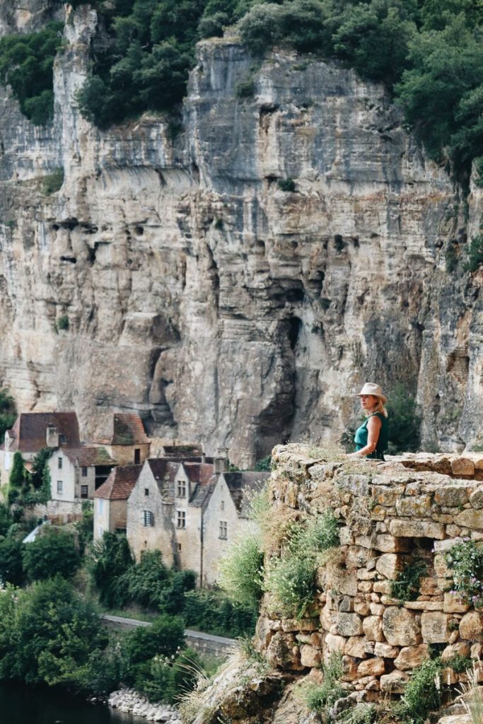 que faire dans le Périgord