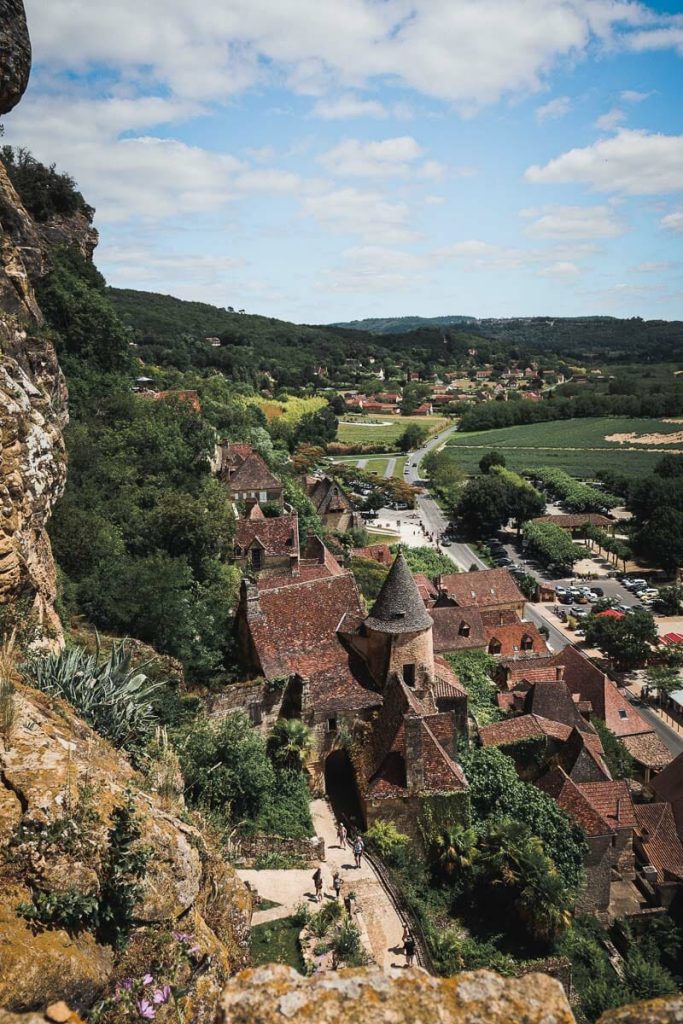 village périgord