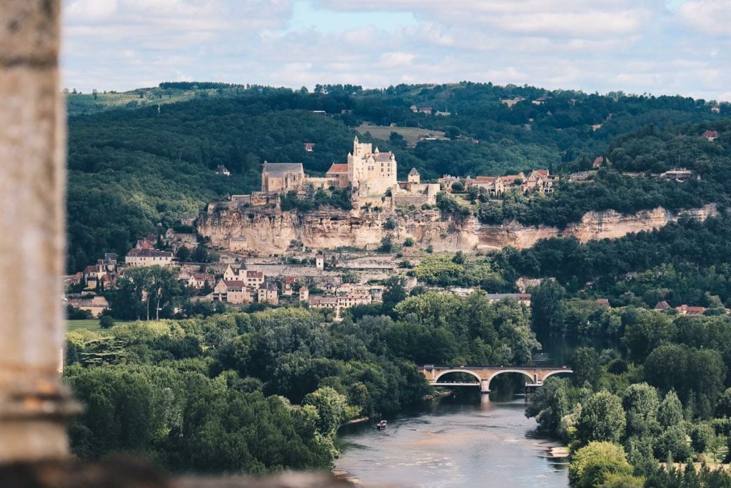 que faire dans le Périgord
