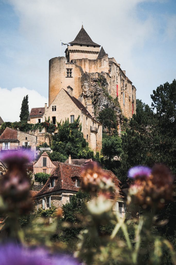 que faire en dordogne