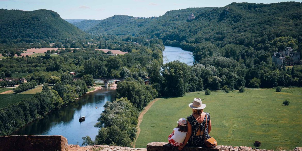 visiter la dordogne
