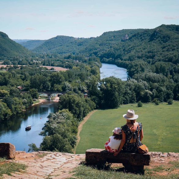visiter la dordogne