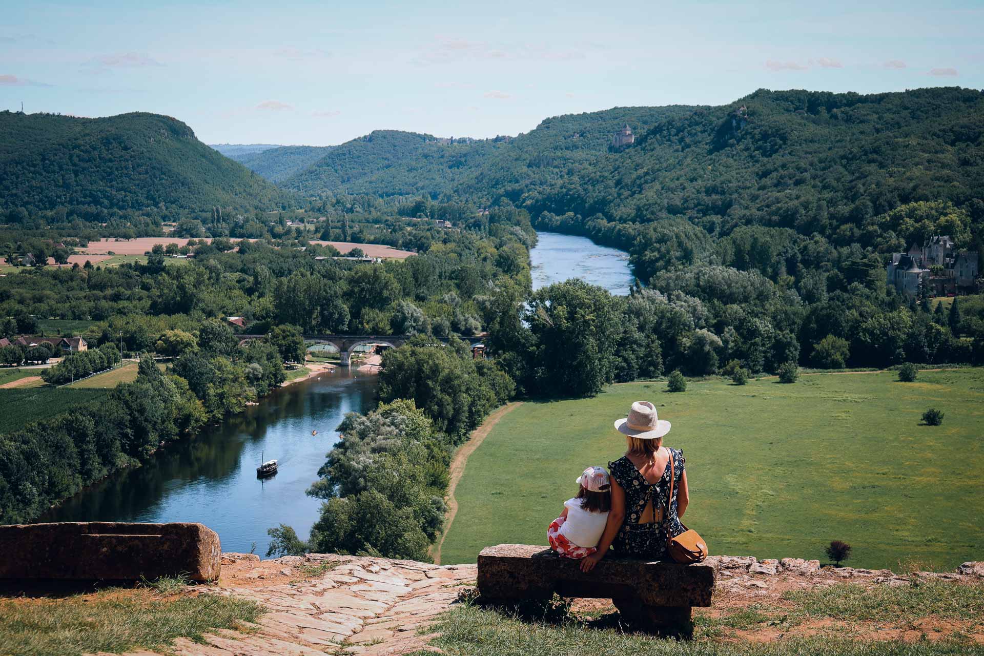 visiter la dordogne