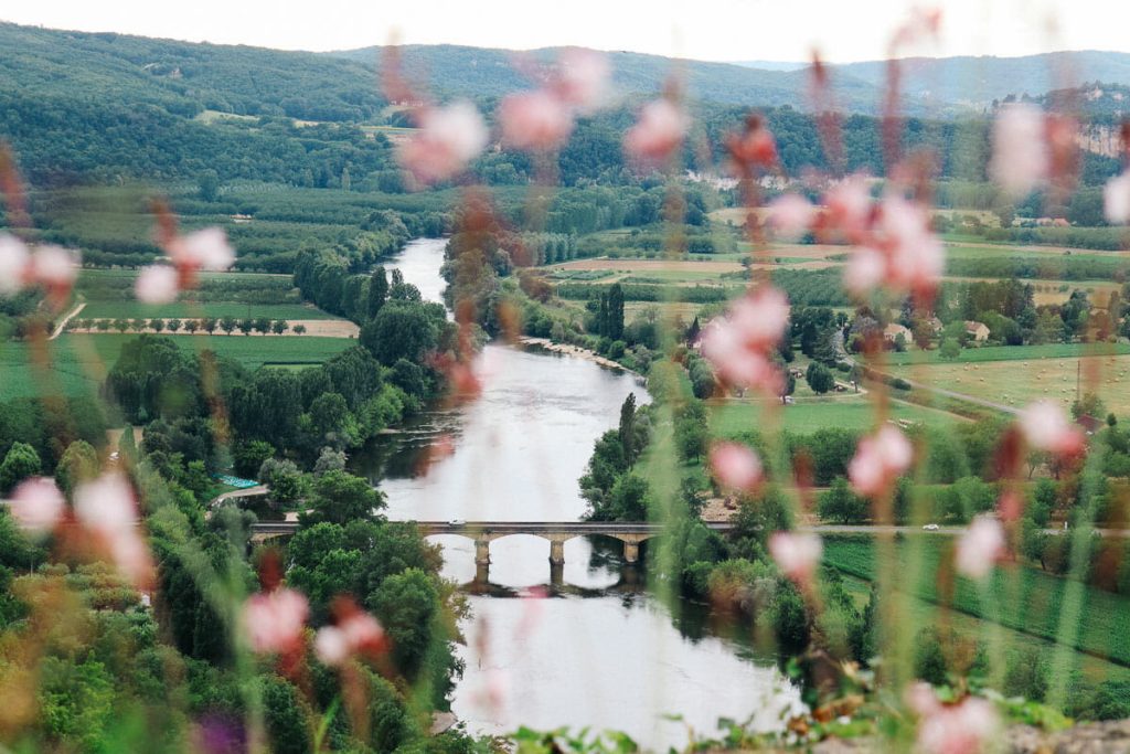 visiter la dordogne