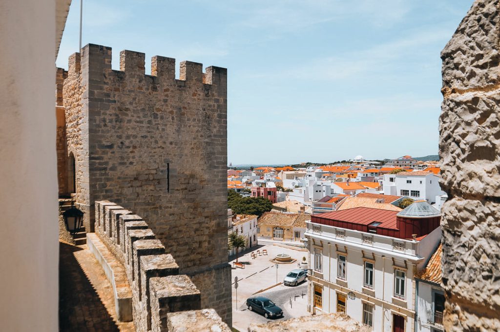 visiter faro un weekend