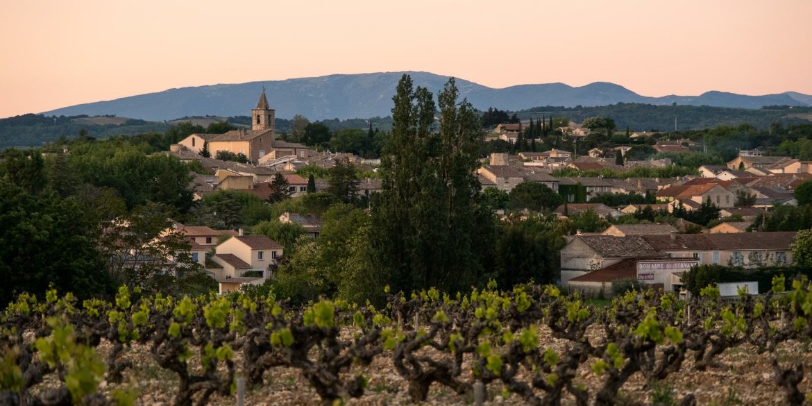 Visiter Drôme Provençale
