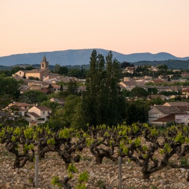 Visiter Drôme Provençale