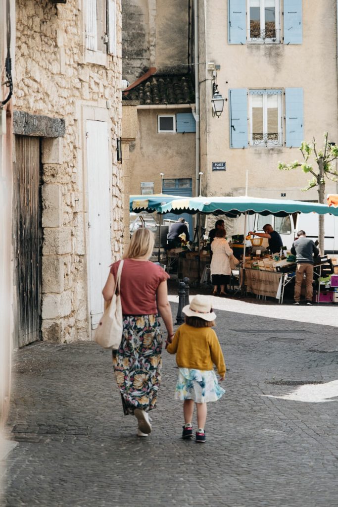 Visiter Drôme Provençale