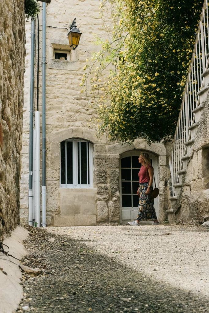 Visiter Drôme Provençale
