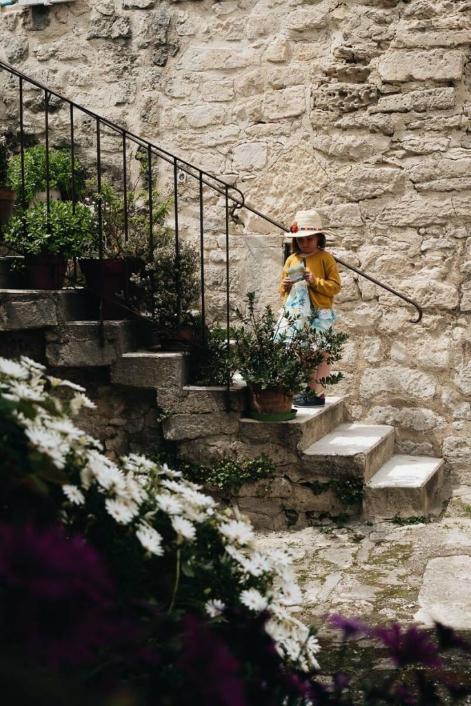 Visiter Drôme Provençale