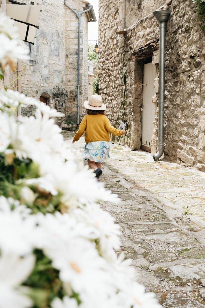 Visiter Drôme Provençale