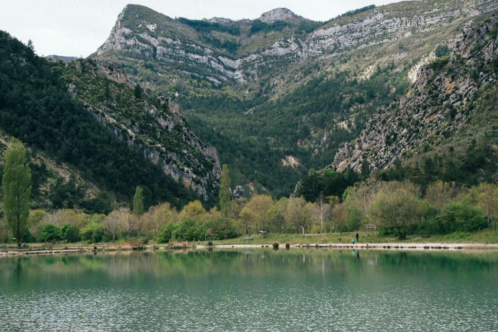 Les Baronnies Provençales