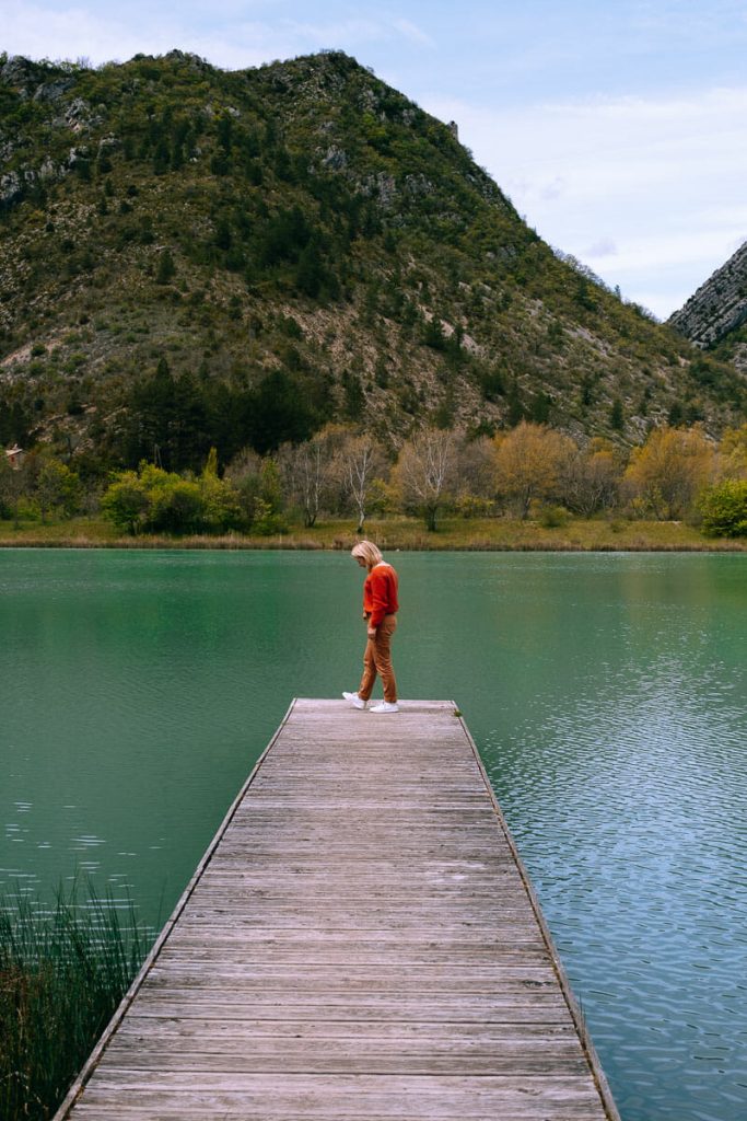 Les Baronnies Provençales