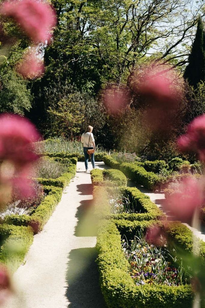 Drôme Provençale villages perchés