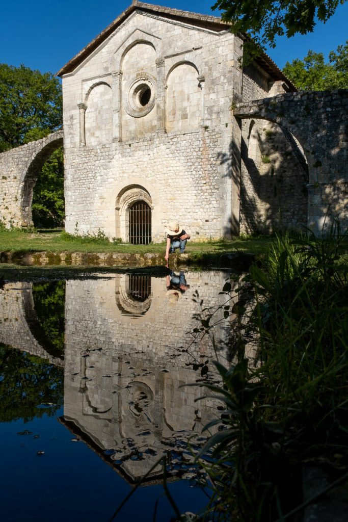 Drôme Provençale villages perchés