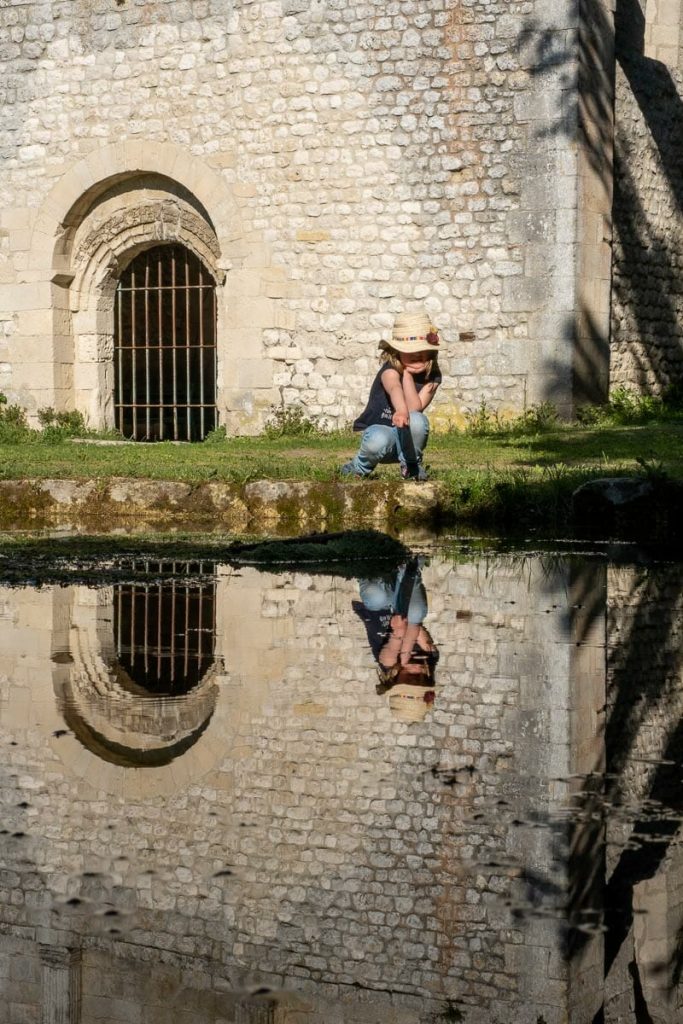Drôme Provençale villages perchés