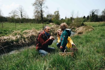 activités nature Baie de Somme