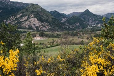 Les Baronnies Provençales