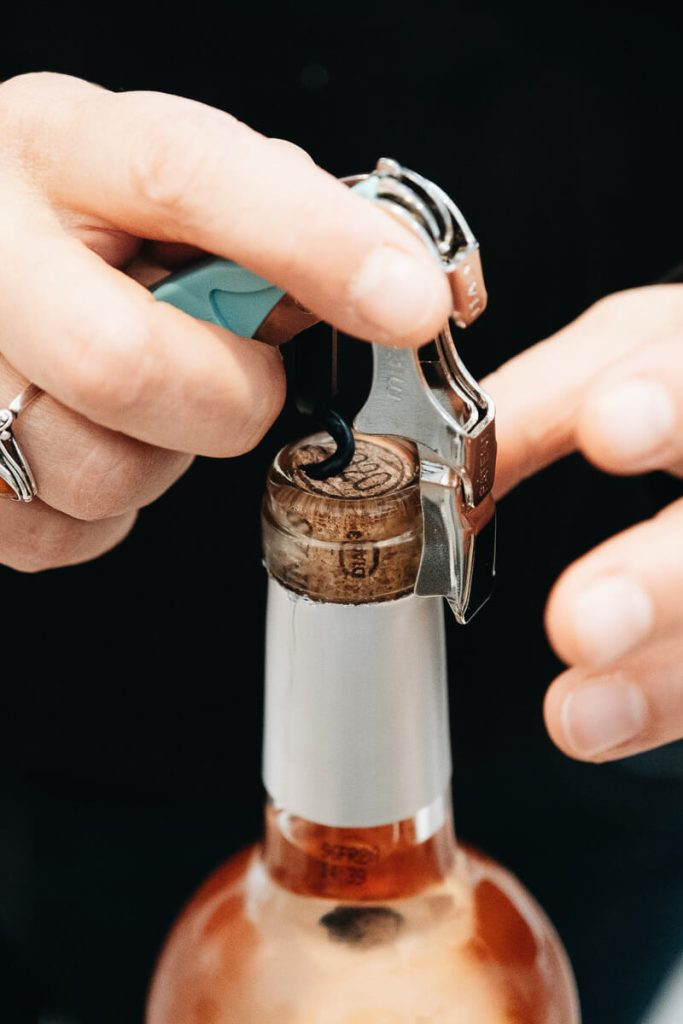 Drôme Provençale vin