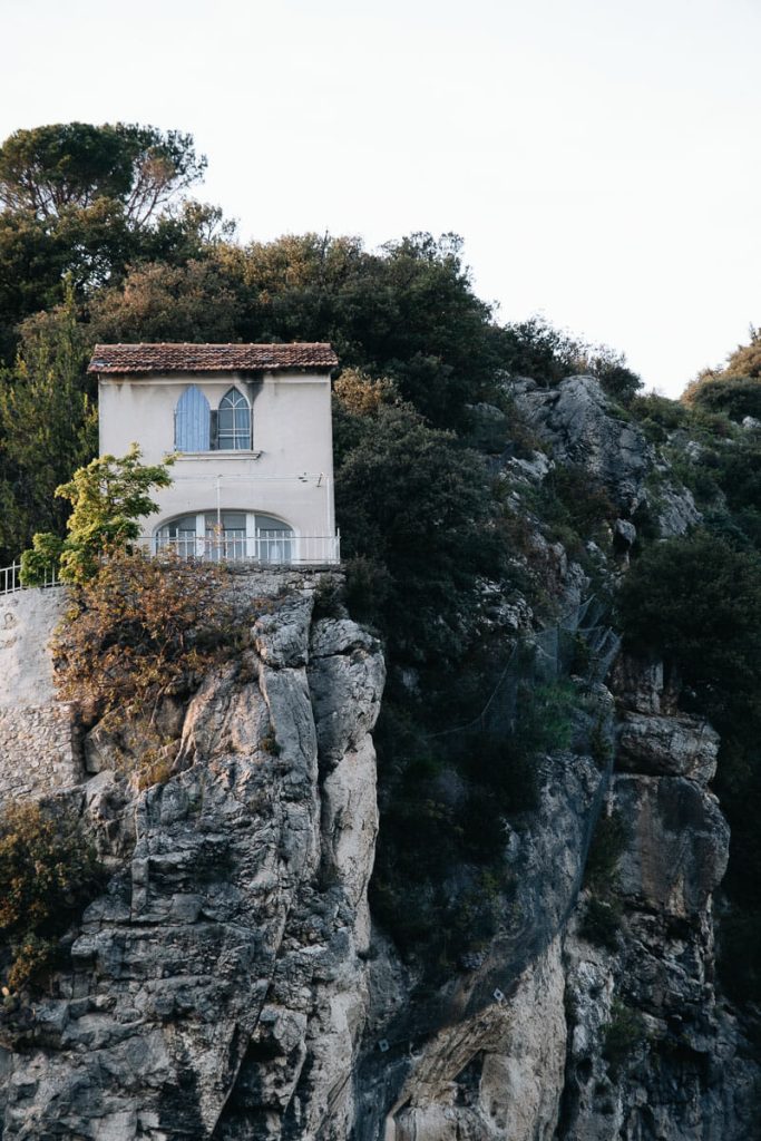 Les Baronnies Provençales